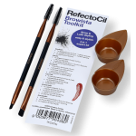 Set pentru aplicat vopsea de gene Refectocil Browista Toolkit, art RE05757